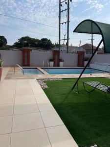 Gallery image of 14 Capella Place, East Legon, Accra in Accra