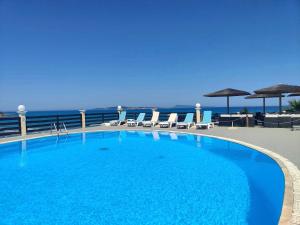 圣斯特凡诺斯Sea & sun view的相册照片 更多58张照片