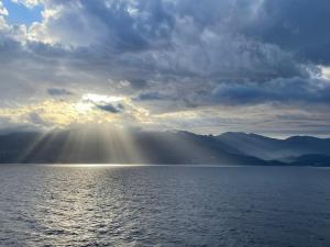Billede fra billedgalleriet på Superb villa-Hauteurs Bastia-Heated pool-View i Bastia