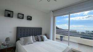 Billede fra billedgalleriet på Superb villa-Hauteurs Bastia-Heated pool-View i Bastia + 40 billeder