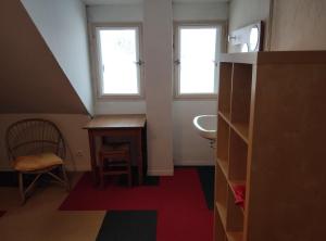 Gambar di galeri bagi Chambre des Aubépines di Orléans