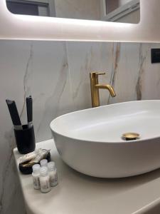 Fotografie z fotogalerie ubytování ASTRUM b&b v destinaci Cosenza