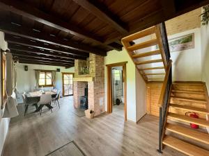 Billede fra billedgalleriet på Country Living Inn i Cojocna