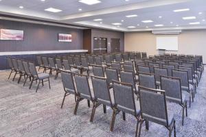 Konferenční prostory v ubytování Courtyard by Marriott Columbus Grove City + 37 fotografií
