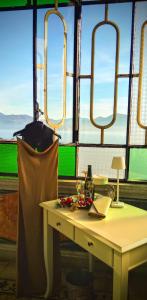 Fotografie z fotogalerie ubytování Hotel La Rondinella v destinaci Cannero Riviera