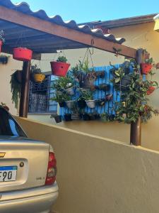 Ảnh trong thư viện ảnh của Casa charmosa Águas de Lindóia 2 km do centro ở Águas de Lindóia +9 ảnh