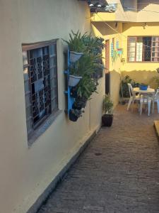 Ảnh trong thư viện ảnh của Casa charmosa Águas de Lindóia 2 km do centro ở Águas de Lindóia