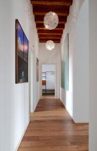 Fotografie z fotogalerie ubytování "Camera Con Vista" Bergamo Alta v Bergamu