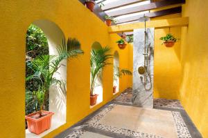 Fotografie z fotogalerie ubytování Le Meridien Mahabaleshwar Resort & Spa v destinaci Mahábalešvár