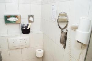 Bagno di Gasthof zur Saline