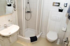 Bagno di Gasthof zur Saline