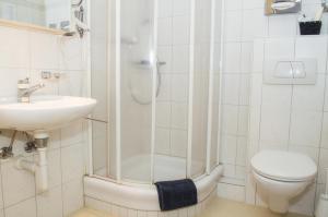 Bagno di Gasthof zur Saline