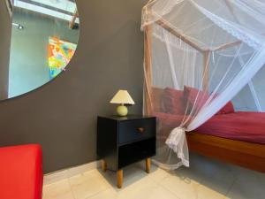 Imagen de la galería de Surf by Sebu Beachfront, en Galle