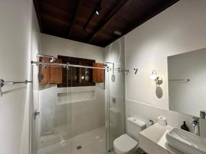 Billede fra billedgalleriet på Casa Matutina Colonial-Conforto Moderno no Centro Histórico i Pirenópolis + 65 billeder