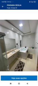 Galeriebild der Unterkunft Pousada Cecília in Canindé de São Francisco