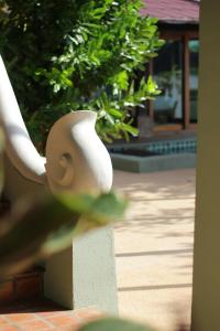 Fotografie z fotogalerie ubytování Tolani Riverside Villa v destinaci Chiang Mai
