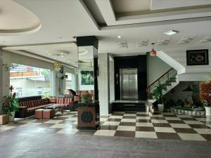 Fotografie z fotogalerie ubytování Thành Đạt Hotel Bạc Liêu v destinaci Bạc Liêu + 31 fotografií