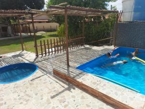 Gallery image of Chalés Pirauá in São Miguel dos Milagres