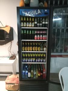 Fotografie z fotogalerie ubytování Alojamiento Sol y Luna v destinaci La Mesa
