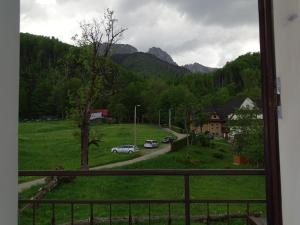 Fotografia z galérie ubytovania U lisa v Zakopanom