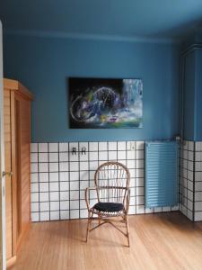 Fotografie z fotogalerie ubytování Echappée mosane GITE 10 PERSONNES MAX v destinaci Waulsort
