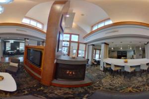 Foto sihtkohas Hazleton asuva majutusasutuse Residence Inn by Marriott Hazleton galeriist