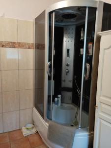 Gallery image of Aux logis du Lac de Castillon in Saint-Julien-du-Verdon