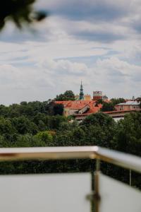 Przyroda w pobliżu tego apartamentu
