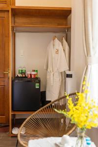 Fotografie z fotogalerie ubytování Olagi Hotel 2 v destinaci Khu Chi Lăng