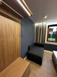 Posedenie v ubytovaní Villa Monica Apartamenty