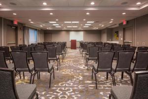 Konferenční prostory v ubytování Residence Inn by Marriott Fishkill + 21 fotografií