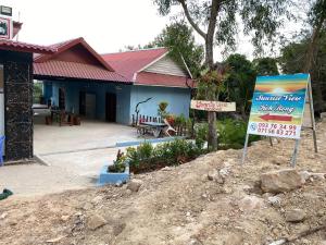 Imagen de la galería de Sunrise View Hostel, en Kaôh Rŭng (3)
