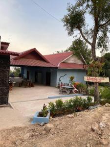 Imagen de la galería de Sunrise View Hostel, en Kaôh Rŭng (3)