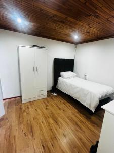 Foto dalla galleria di VB Accomodation (STATION HOME) a Città del Capo