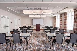 Konferenční prostory v ubytování Residence Inn by Marriott Wilmington Downtown