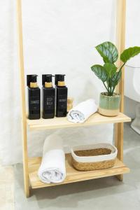 Fotografie z fotogalerie ubytování MYLOS Hotel Boutique v destinaci Guatapé