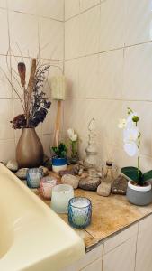 Fotografie z fotogalerie ubytování Imizamo Accommodation v destinaci Cape Town