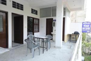 Φωτογραφία από το άλμπουμ του India Guest House στη Τζαϊπούρ +17 φωτογραφίες