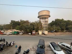 Fotografie z fotogalerie ubytování Hotel Silver Inn v destinaci Noida