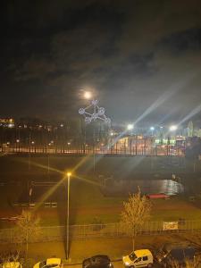 Fotografie z fotogalerie ubytování Atomium Ap v Bruselu