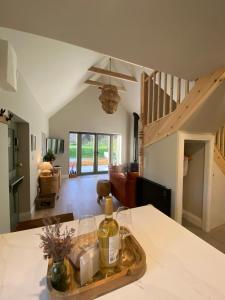 Fotografie z fotogalerie ubytování Foxglove Cottage v destinaci Béal an dá Chab