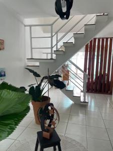Fotografie z fotogalerie ubytování Casa Estelar v destinaci Cabo Frio