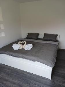 Gallery image of Apartmani Beric in Bogatić