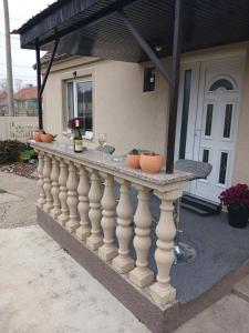 Gallery image of Apartmani Beric in Bogatić +22 photos