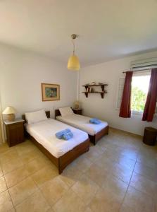 Gallery image of Sia Premium Apartments in Platis Yialos Sifnos