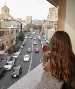 Ospiti di RG Boutique Hotel