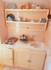 Fotografie z fotogalerie ubytování Chez Naceur v destinaci Tozeur