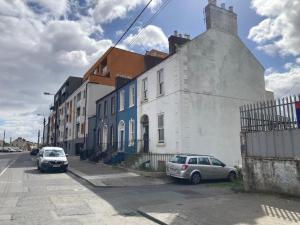 Okolí hostelu