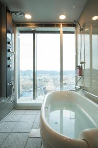 Fotografie z fotogalerie ubytování Hotel Keihan Kyoto Grande v Kjótu + 36 fotografií