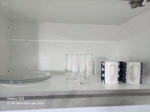 Fotografie z fotogalerie ubytování Residencial Yama v destinaci Paranavaí